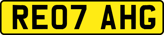 RE07AHG