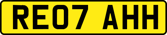 RE07AHH