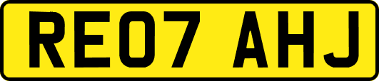 RE07AHJ