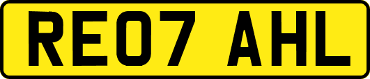 RE07AHL
