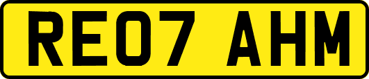 RE07AHM