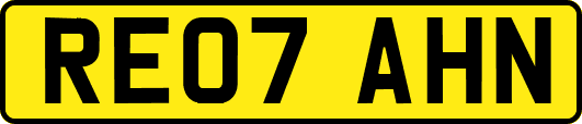 RE07AHN