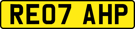 RE07AHP