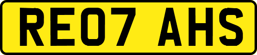 RE07AHS