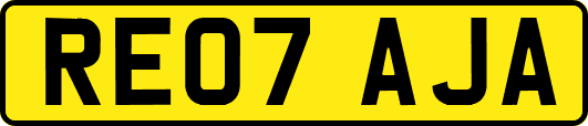 RE07AJA