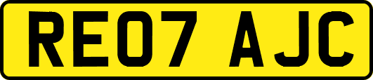 RE07AJC