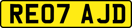 RE07AJD