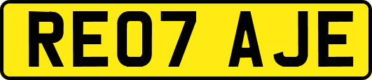 RE07AJE