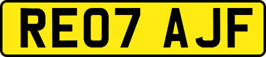RE07AJF
