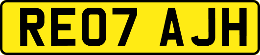 RE07AJH