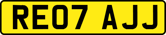 RE07AJJ