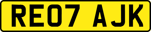RE07AJK