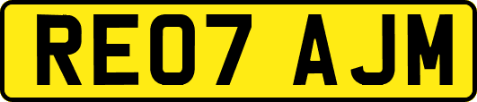 RE07AJM