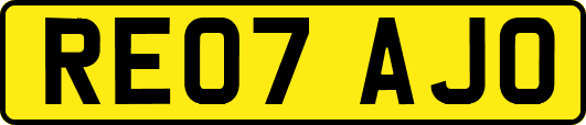 RE07AJO