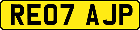 RE07AJP