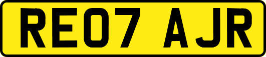 RE07AJR