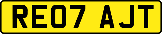 RE07AJT