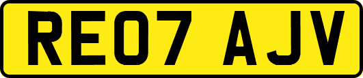 RE07AJV