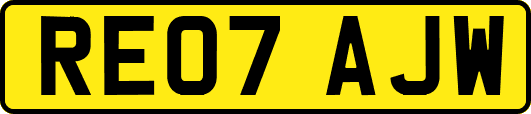 RE07AJW