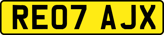 RE07AJX