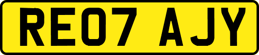 RE07AJY