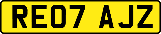RE07AJZ