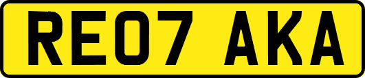 RE07AKA