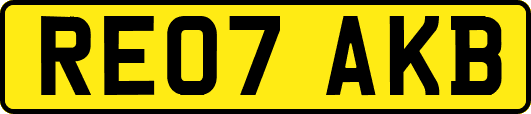 RE07AKB