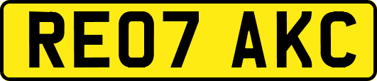 RE07AKC