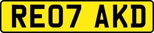 RE07AKD