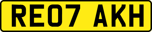 RE07AKH