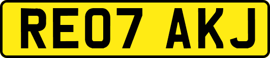 RE07AKJ