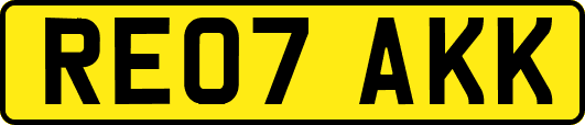 RE07AKK