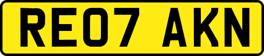 RE07AKN