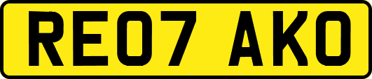 RE07AKO
