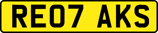 RE07AKS