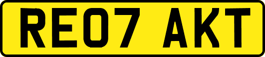 RE07AKT