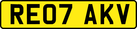 RE07AKV