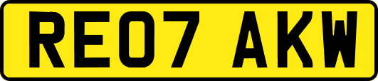 RE07AKW