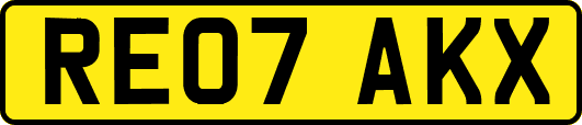 RE07AKX
