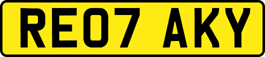 RE07AKY