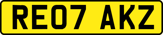 RE07AKZ
