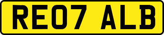 RE07ALB