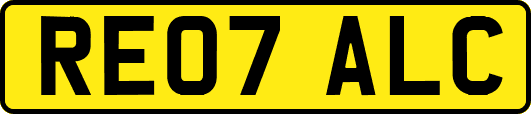 RE07ALC