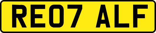RE07ALF