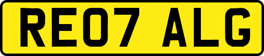 RE07ALG
