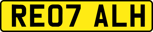 RE07ALH