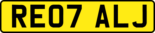 RE07ALJ