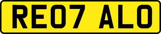 RE07ALO