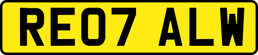 RE07ALW